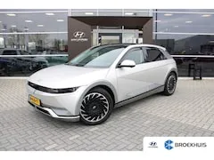 Foto van Hyundai IONIQ 5