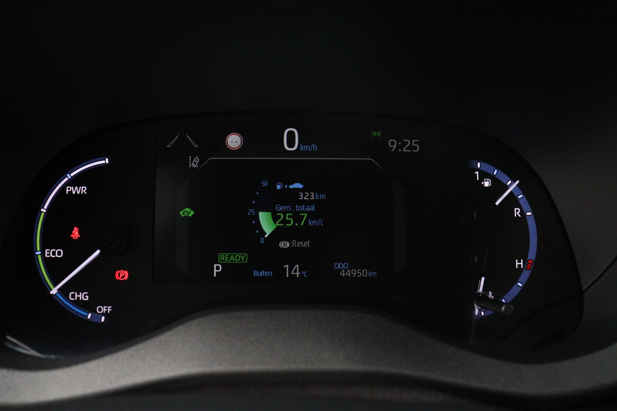 Foto van Toyota Toyota Yaris Cross