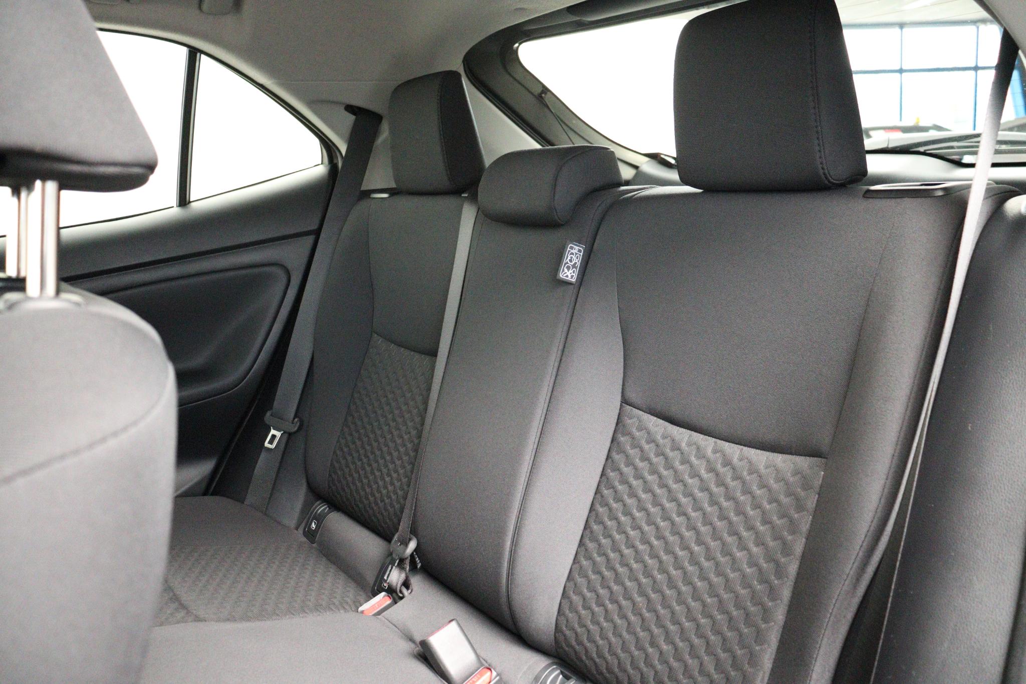 Foto van Toyota Toyota Yaris Cross