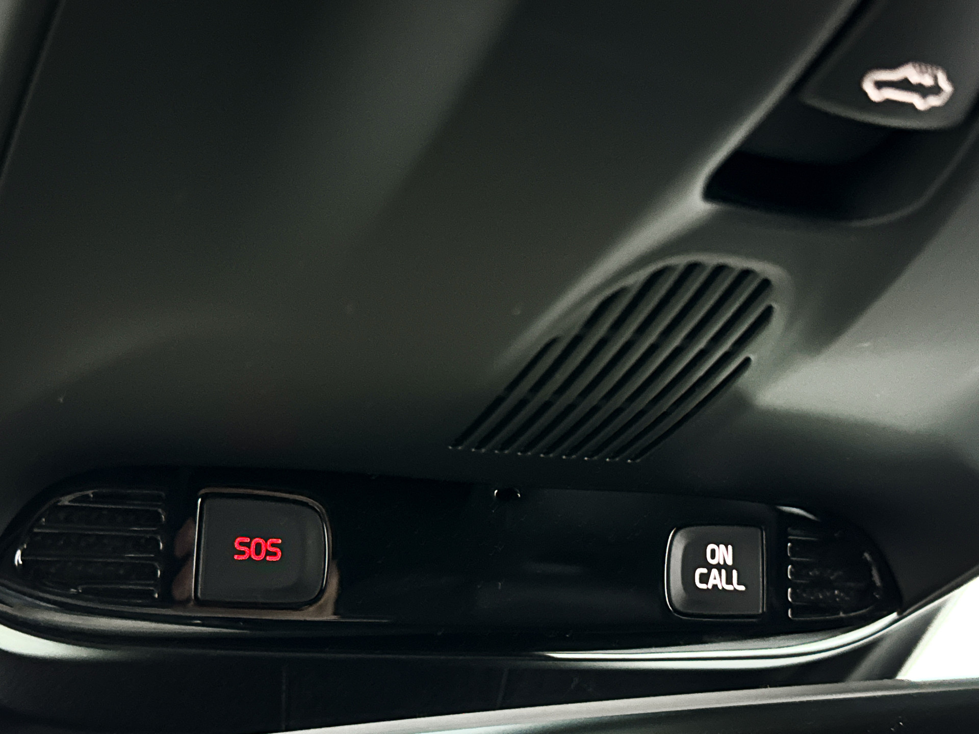 Foto van Volvo V40