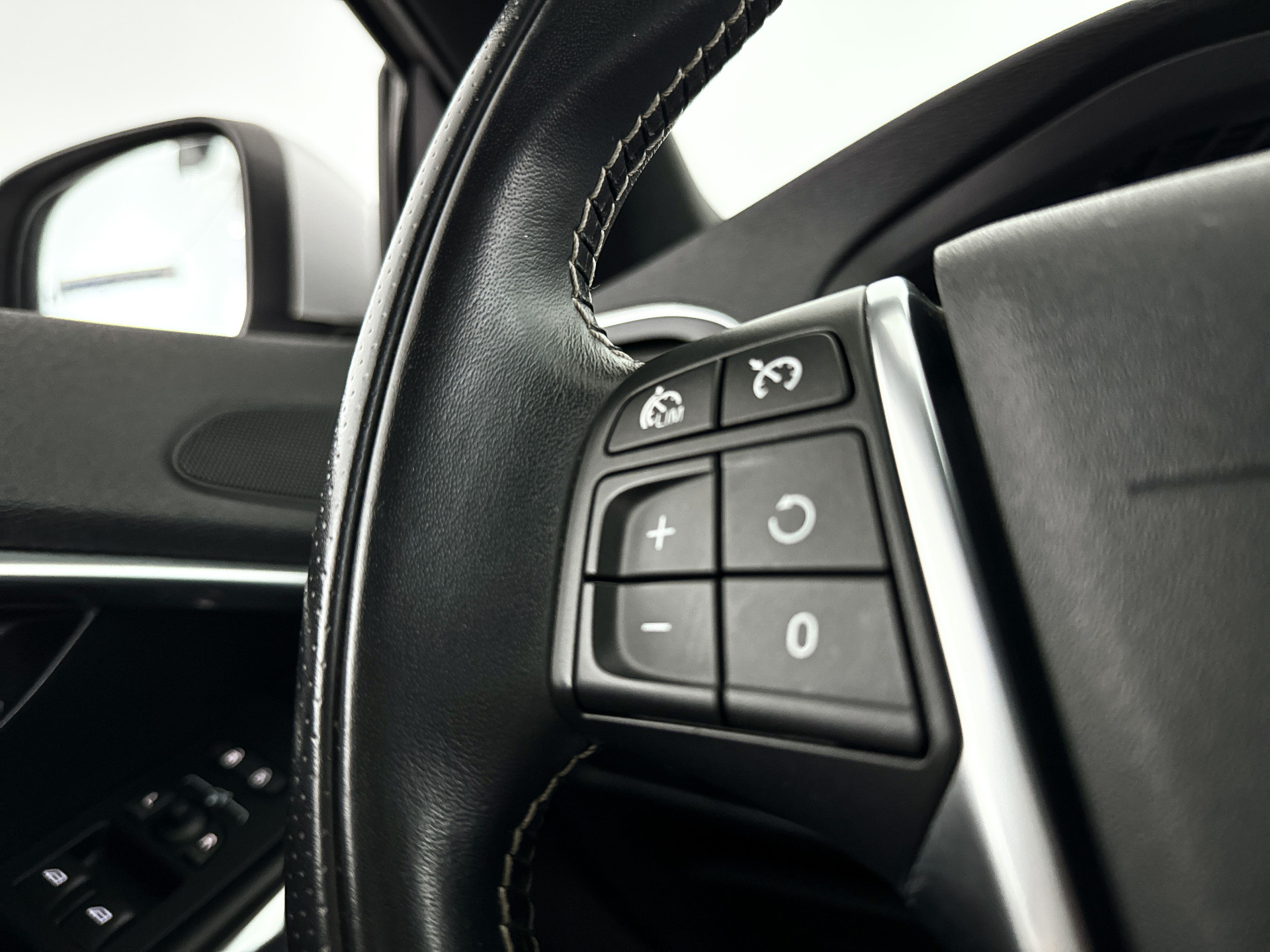 Foto van Volvo V40