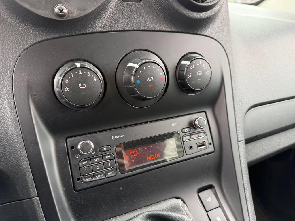 Foto van Mercedes-Benz Citan