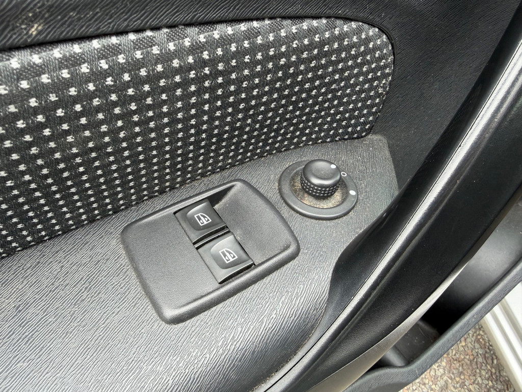 Foto van Mercedes-Benz Citan