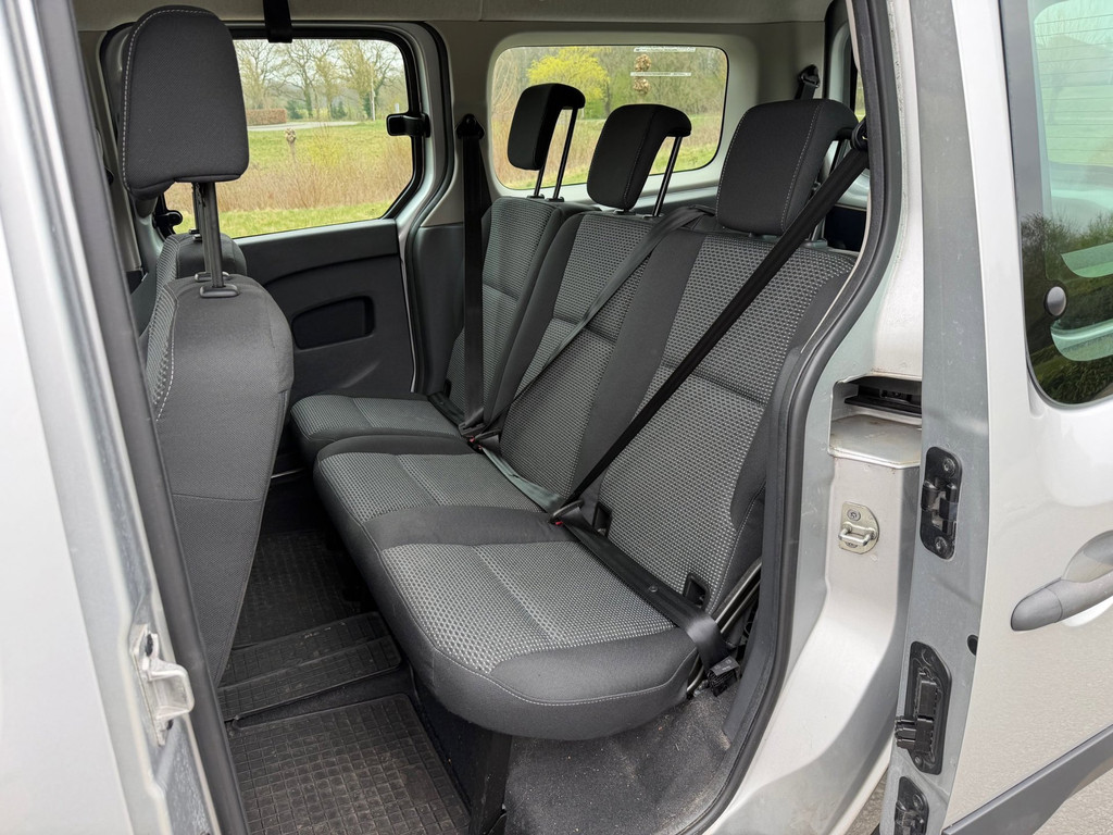 Foto van Mercedes-Benz Citan