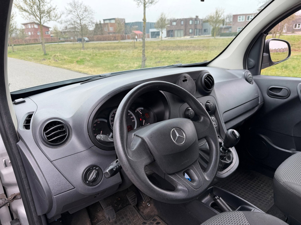 Foto van Mercedes-Benz Citan