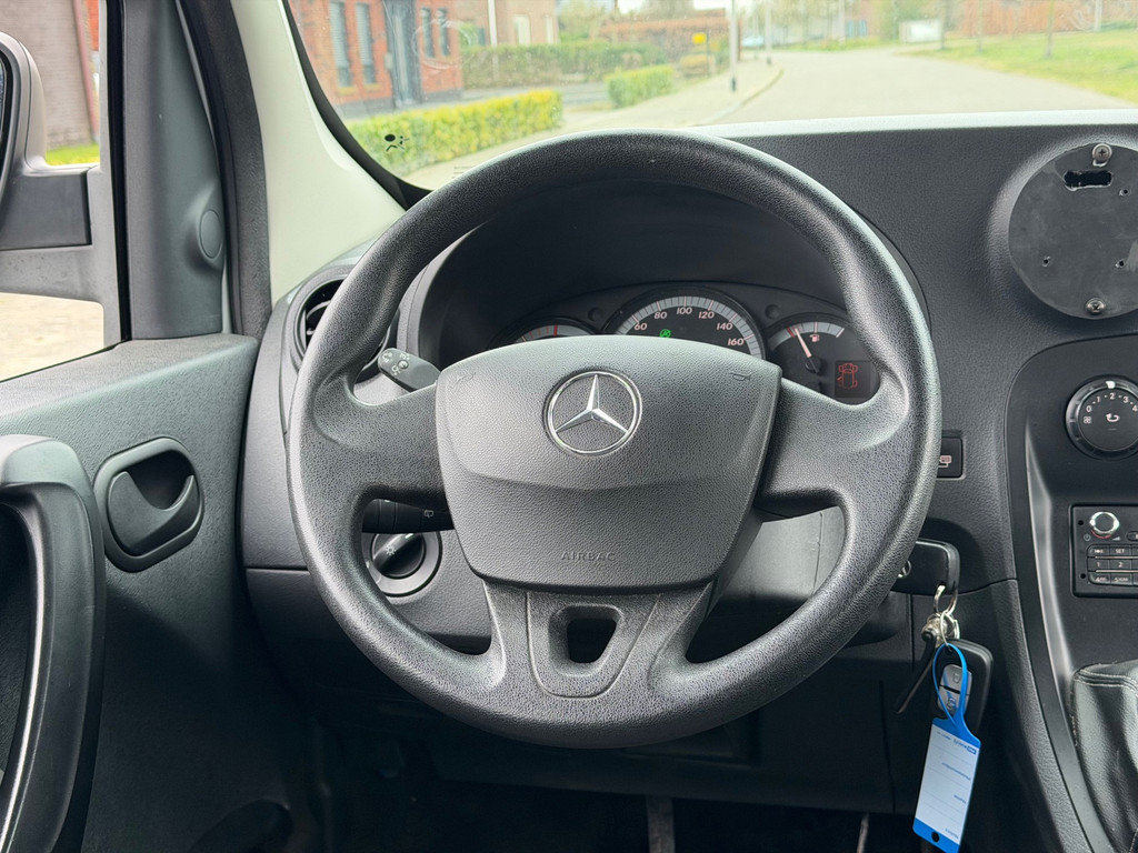 Foto van Mercedes-Benz Citan