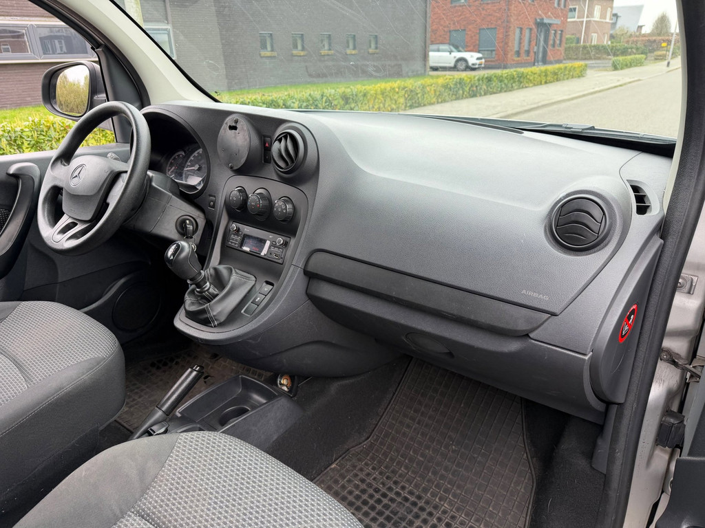 Foto van Mercedes-Benz Citan