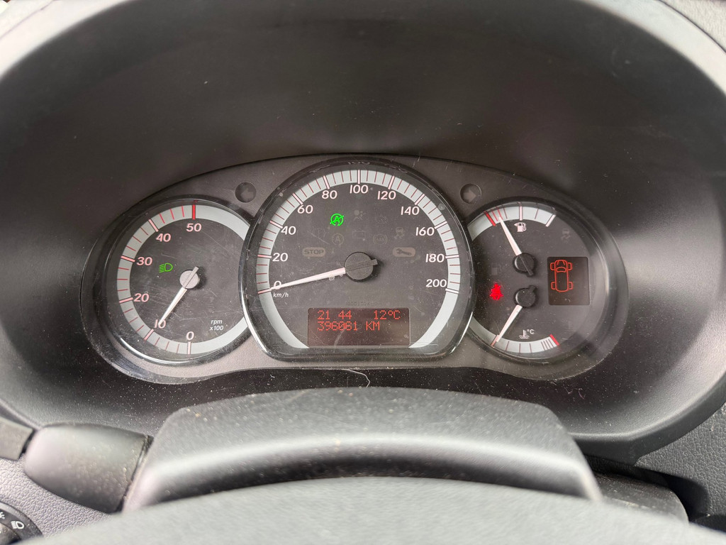 Foto van Mercedes-Benz Citan