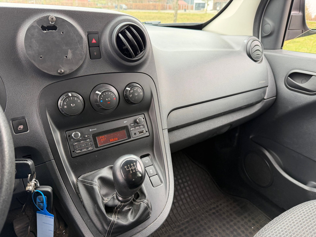 Foto van Mercedes-Benz Citan