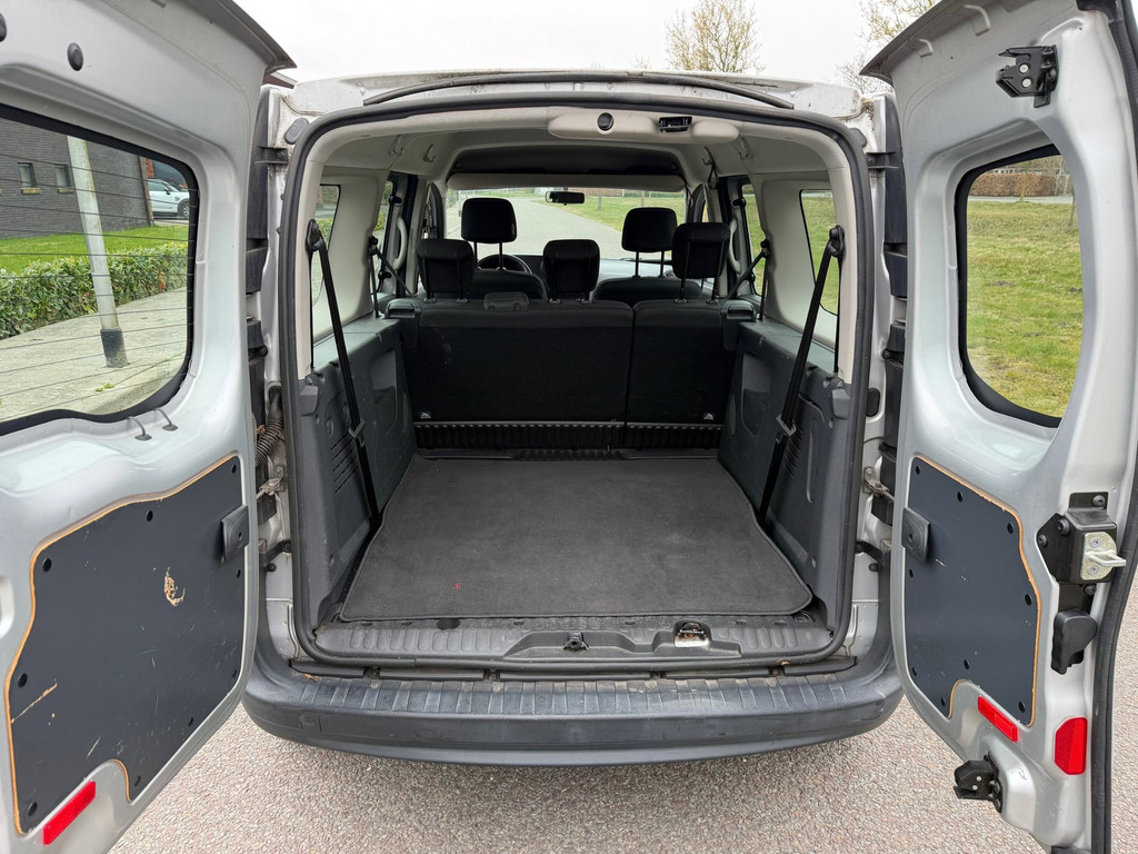 Foto van Mercedes-Benz Citan