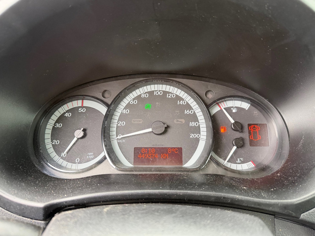 Foto van Mercedes-Benz Citan