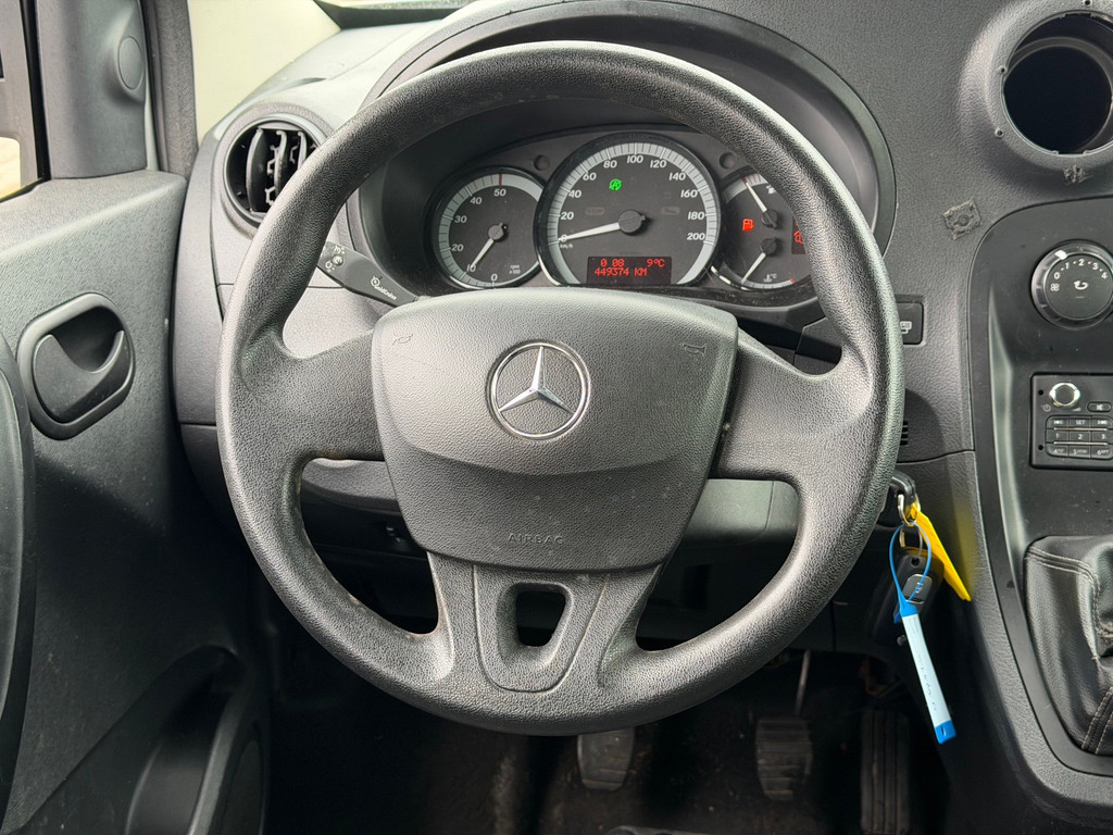 Foto van Mercedes-Benz Citan
