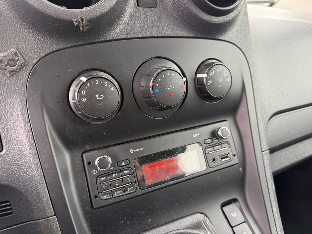Foto van Mercedes-Benz Citan