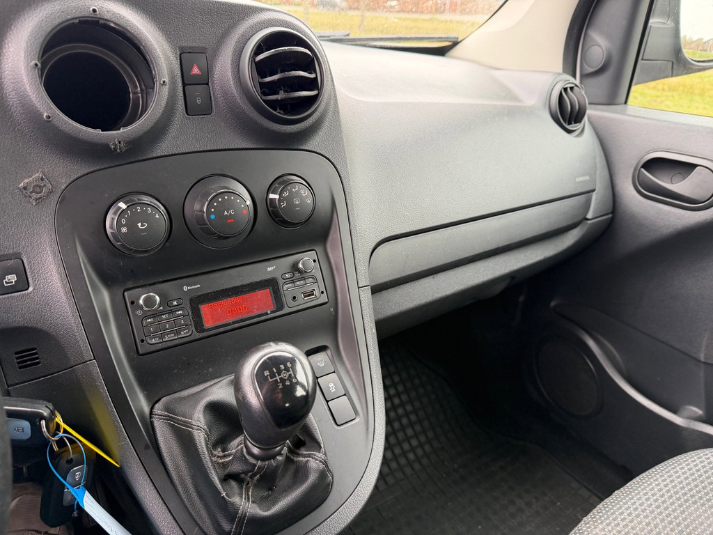 Foto van Mercedes-Benz Citan