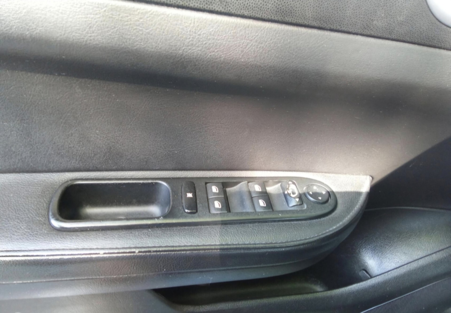 Foto van Peugeot 307 CC