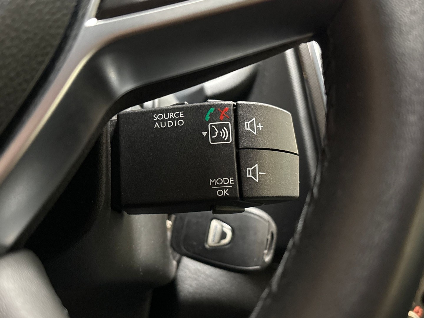 Foto van Dacia Logan