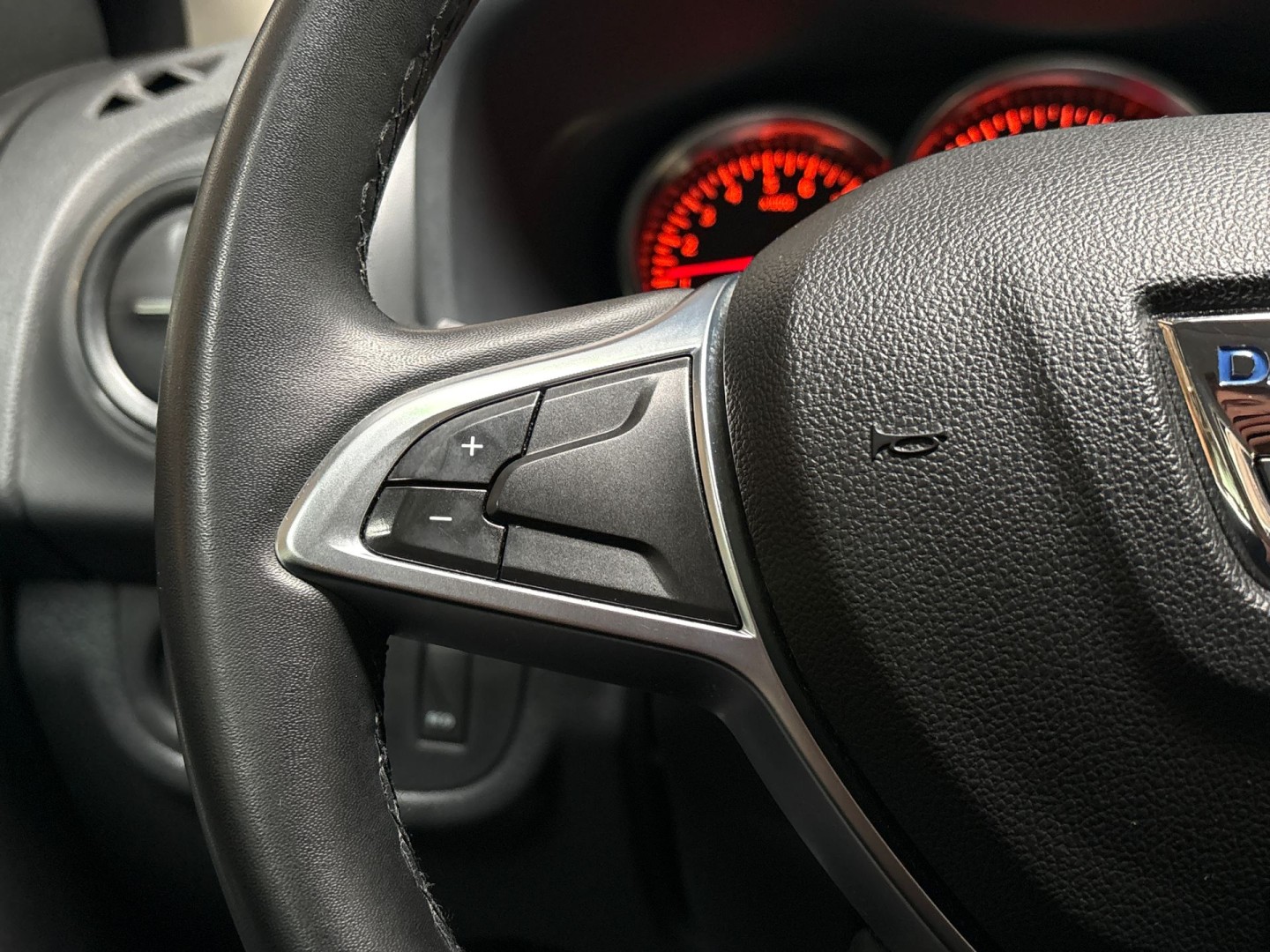 Foto van Dacia Logan
