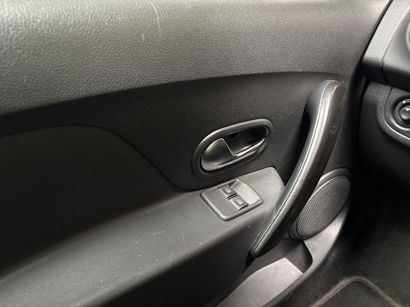 Foto van Dacia Logan