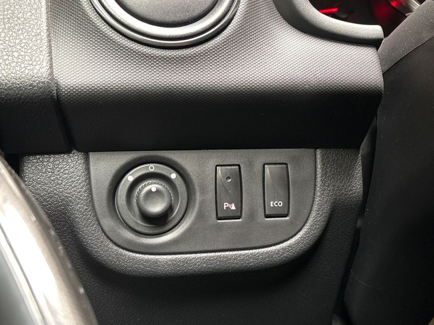 Foto van Dacia Logan