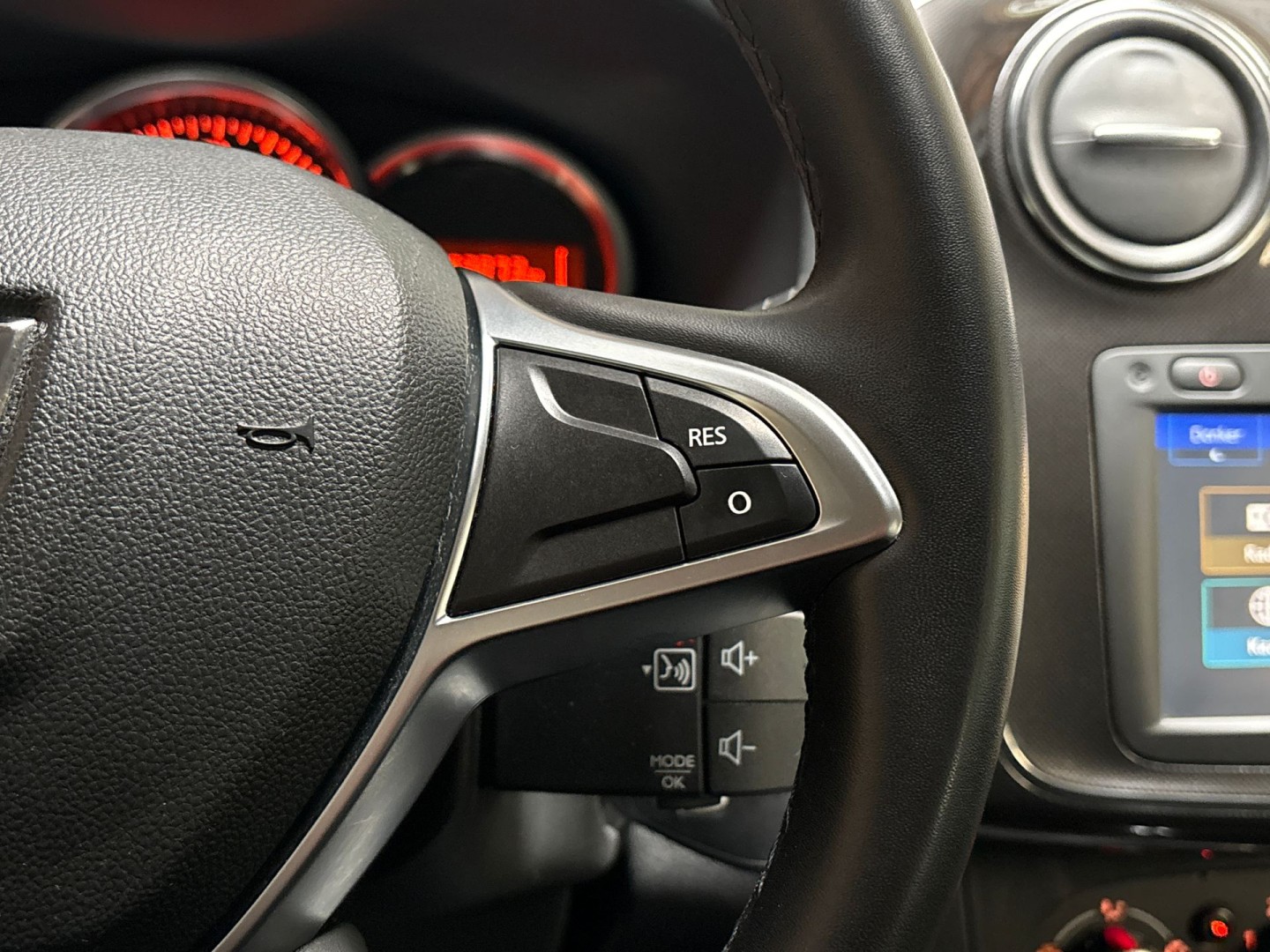 Foto van Dacia Logan