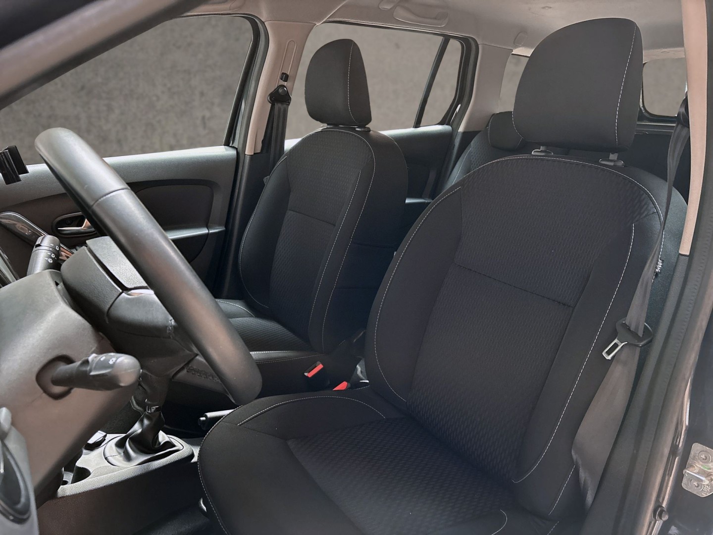 Foto van Dacia Logan