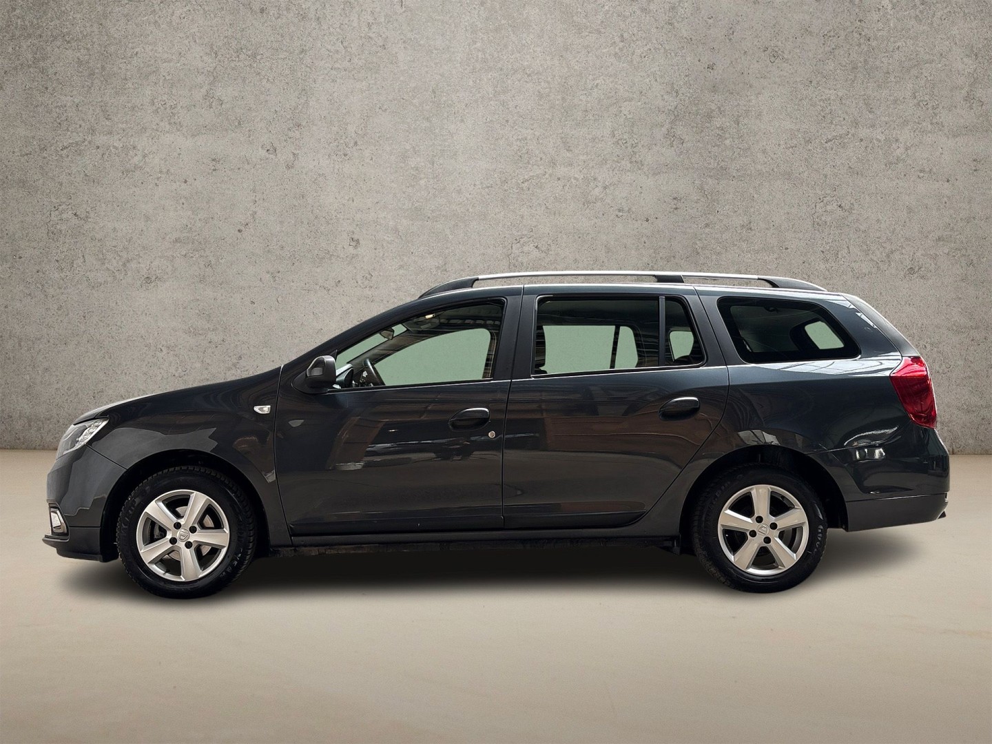 Foto van Dacia Logan