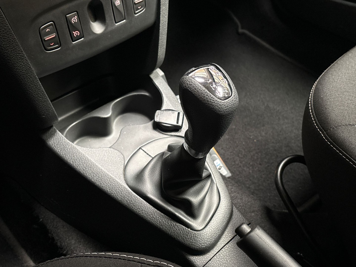 Foto van Dacia Logan
