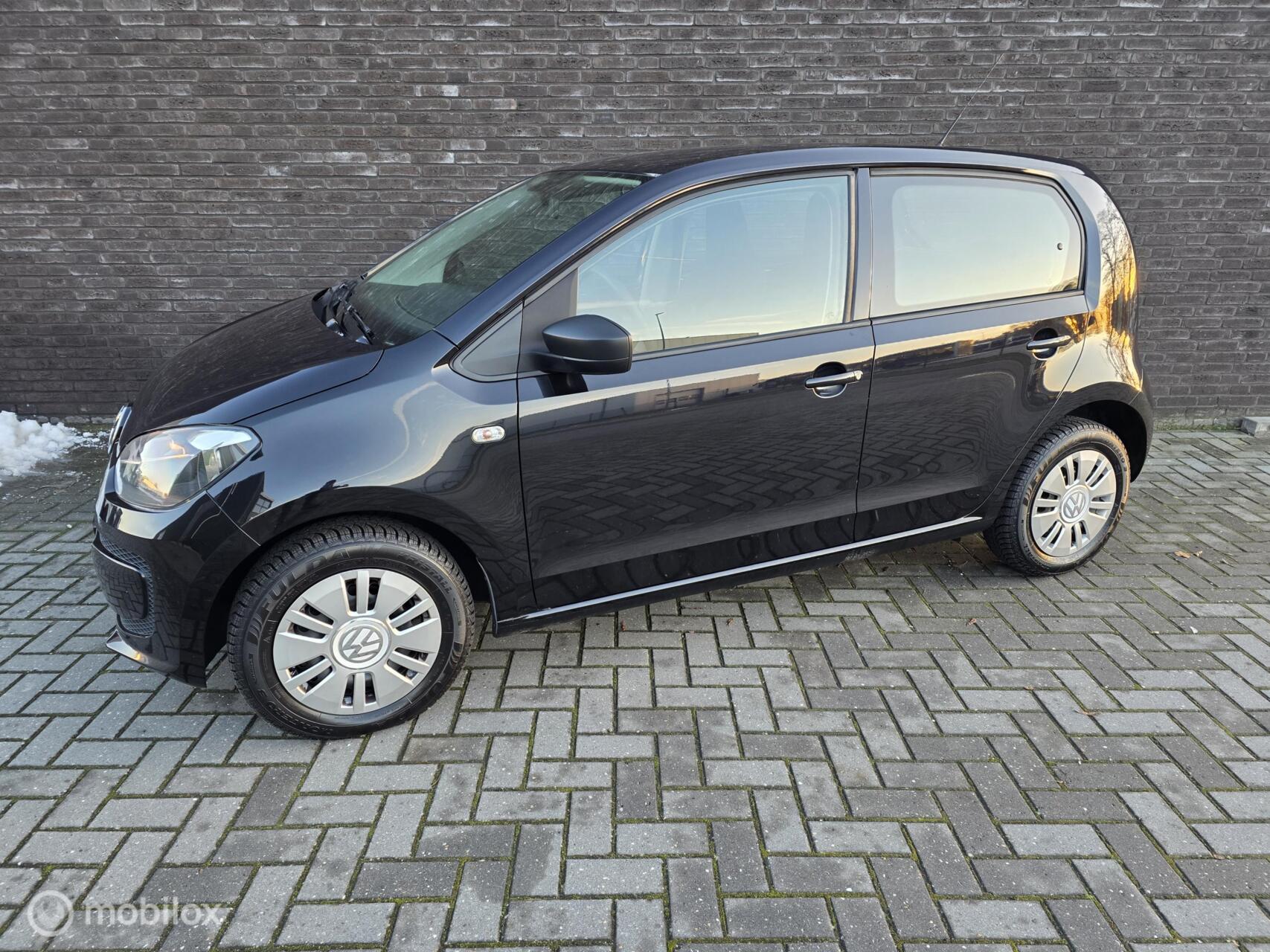 Foto van VOLKSWAGEN UP