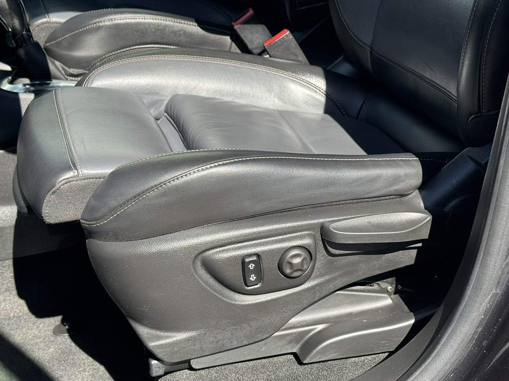 Foto van Opel Mokka