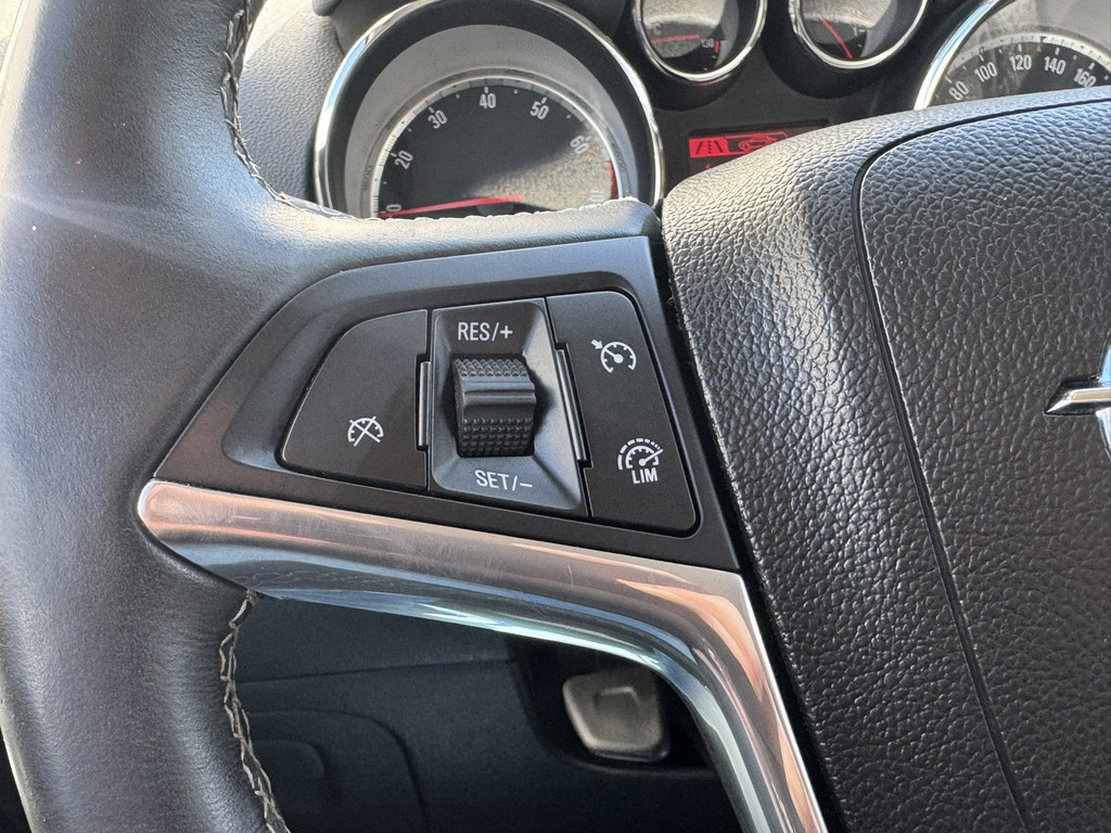 Foto van Opel Mokka