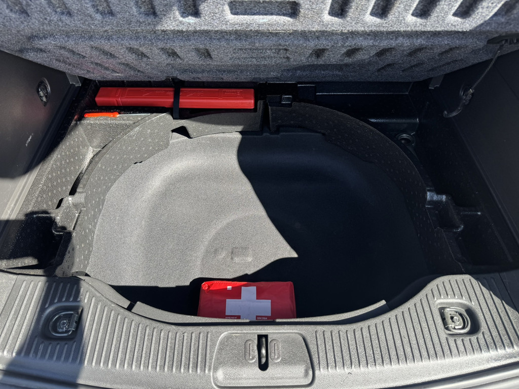 Foto van Opel Mokka