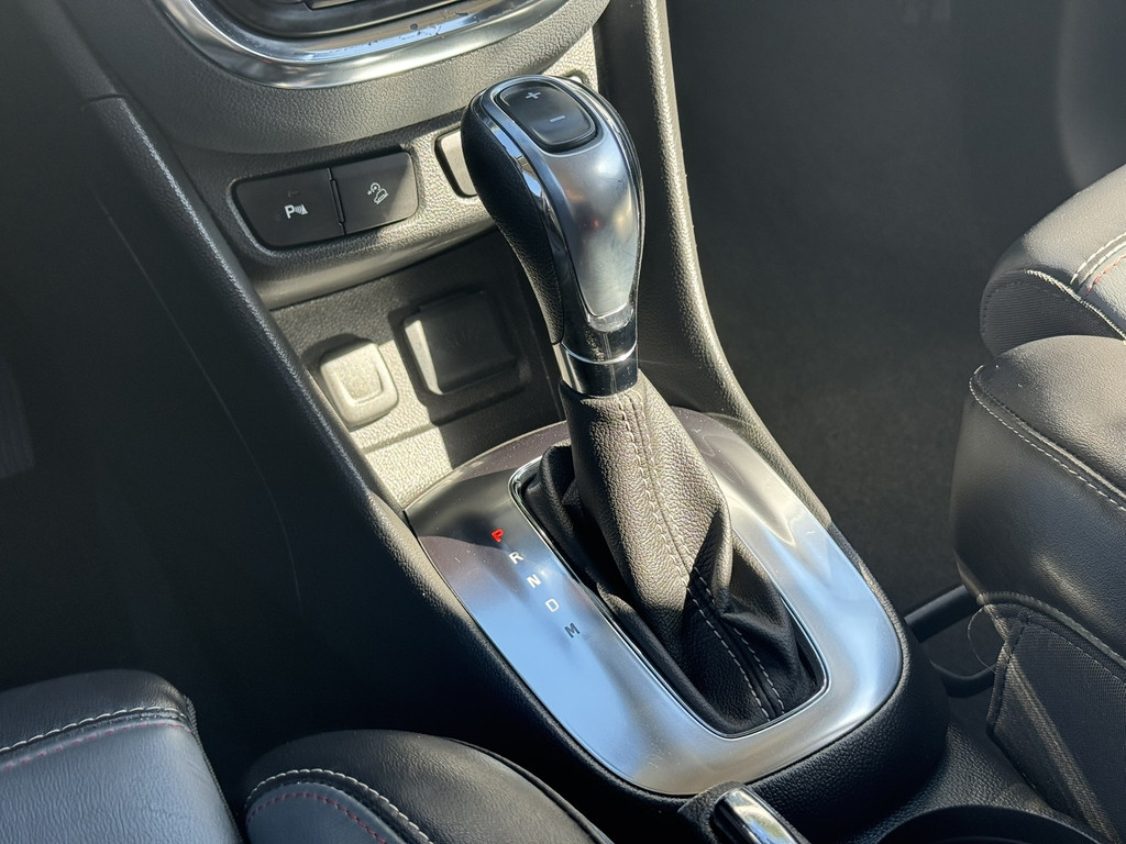 Foto van Opel Mokka