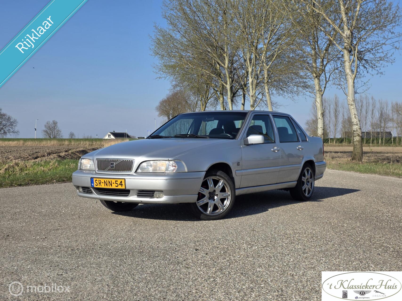 Foto van VOLVO S70