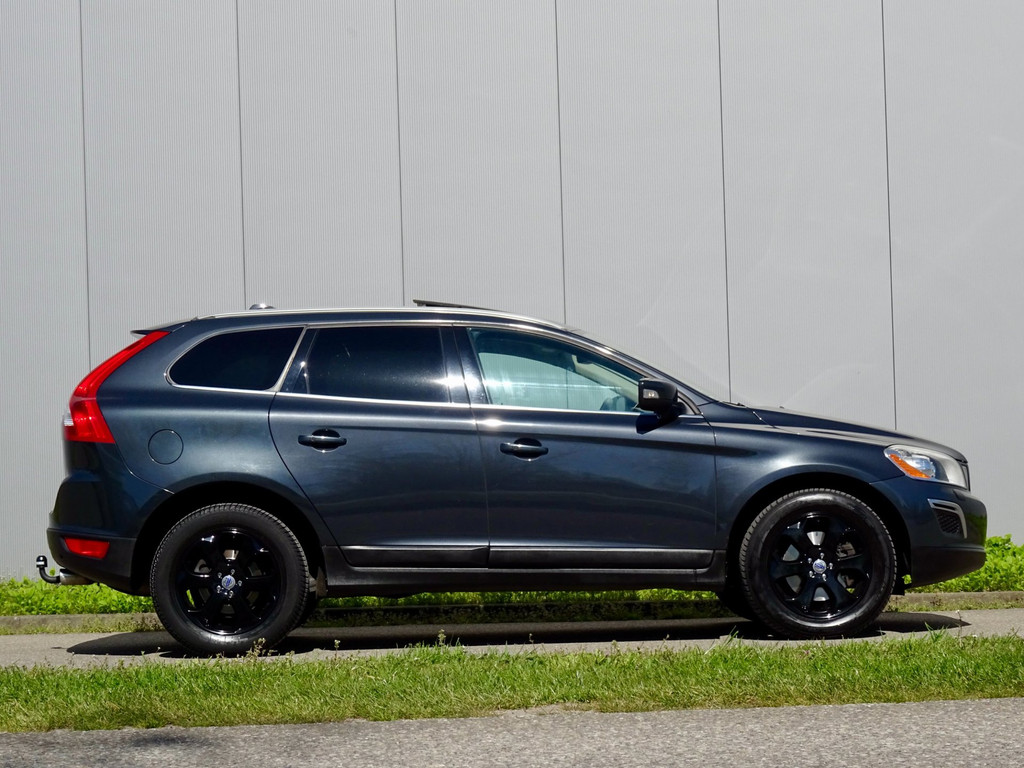 Foto van Volvo Xc60