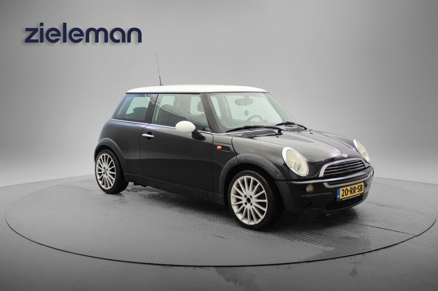 Foto van MINI MINI ONE