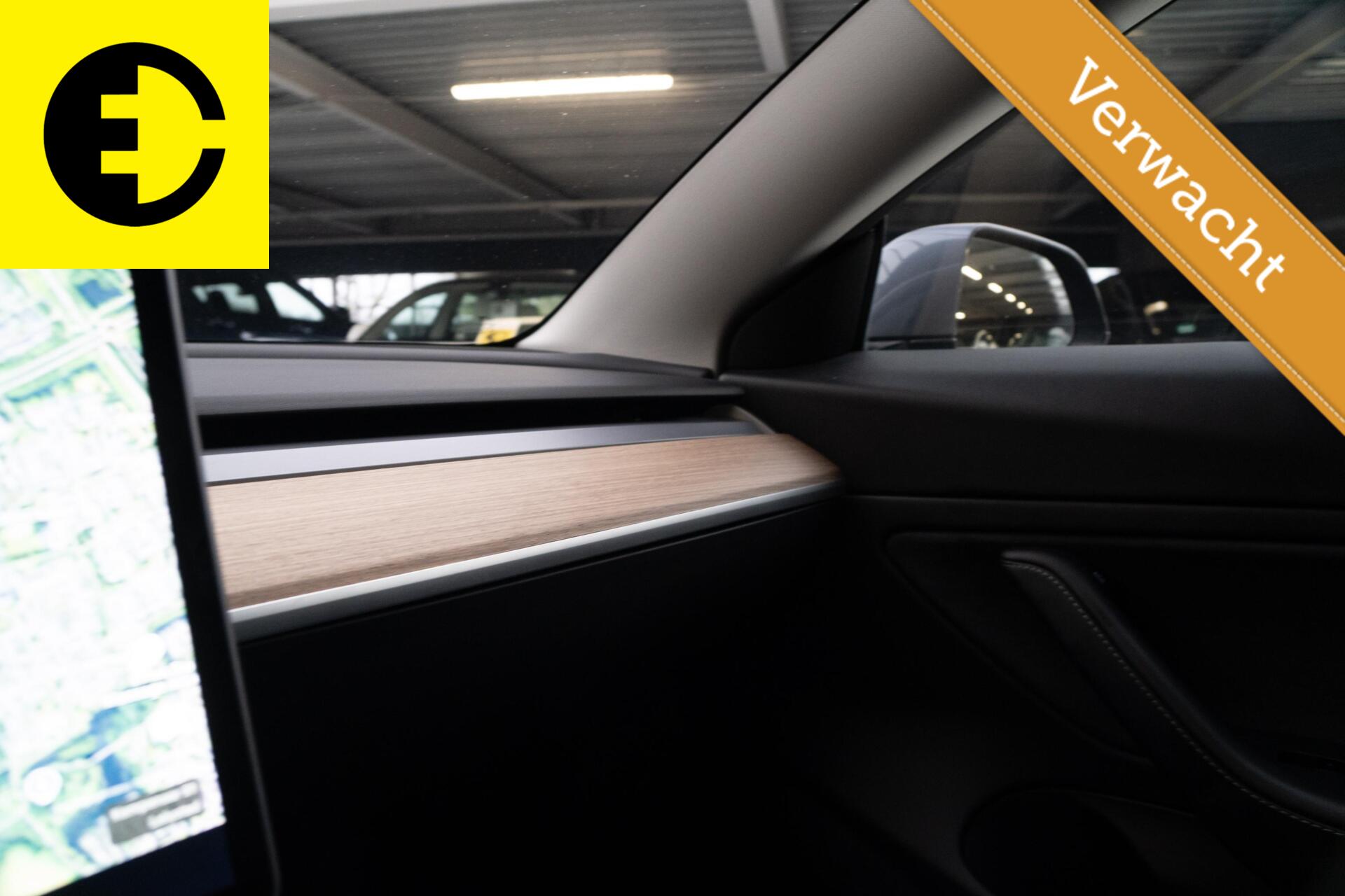 Foto van Tesla Model 3