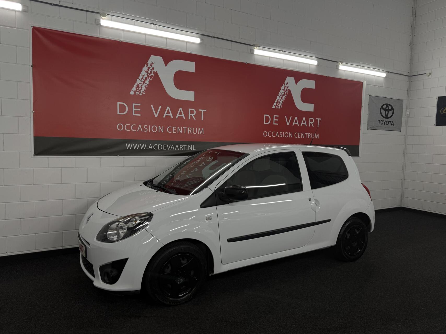 Foto van Renault Twingo
