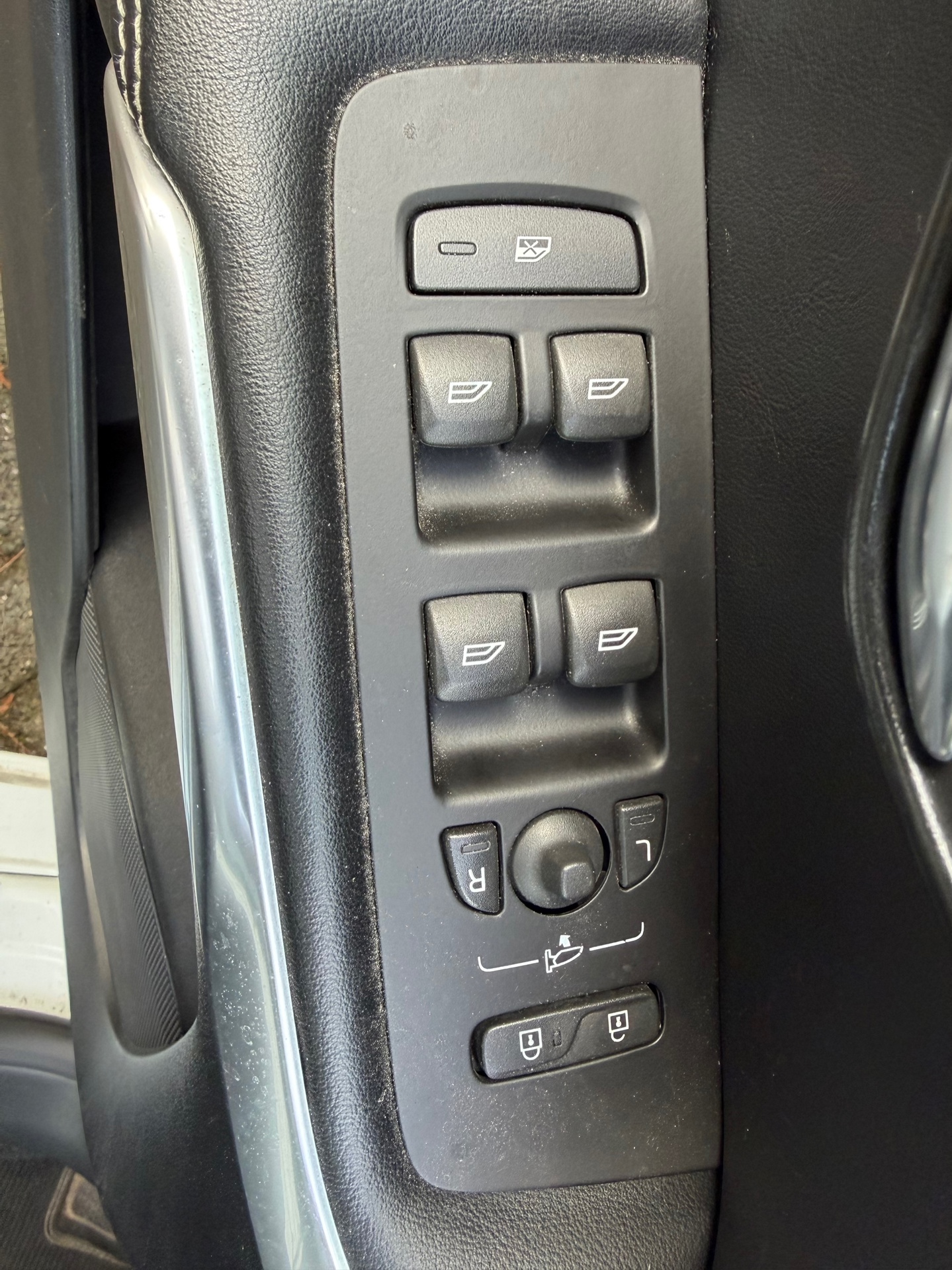 Foto van Volvo V40