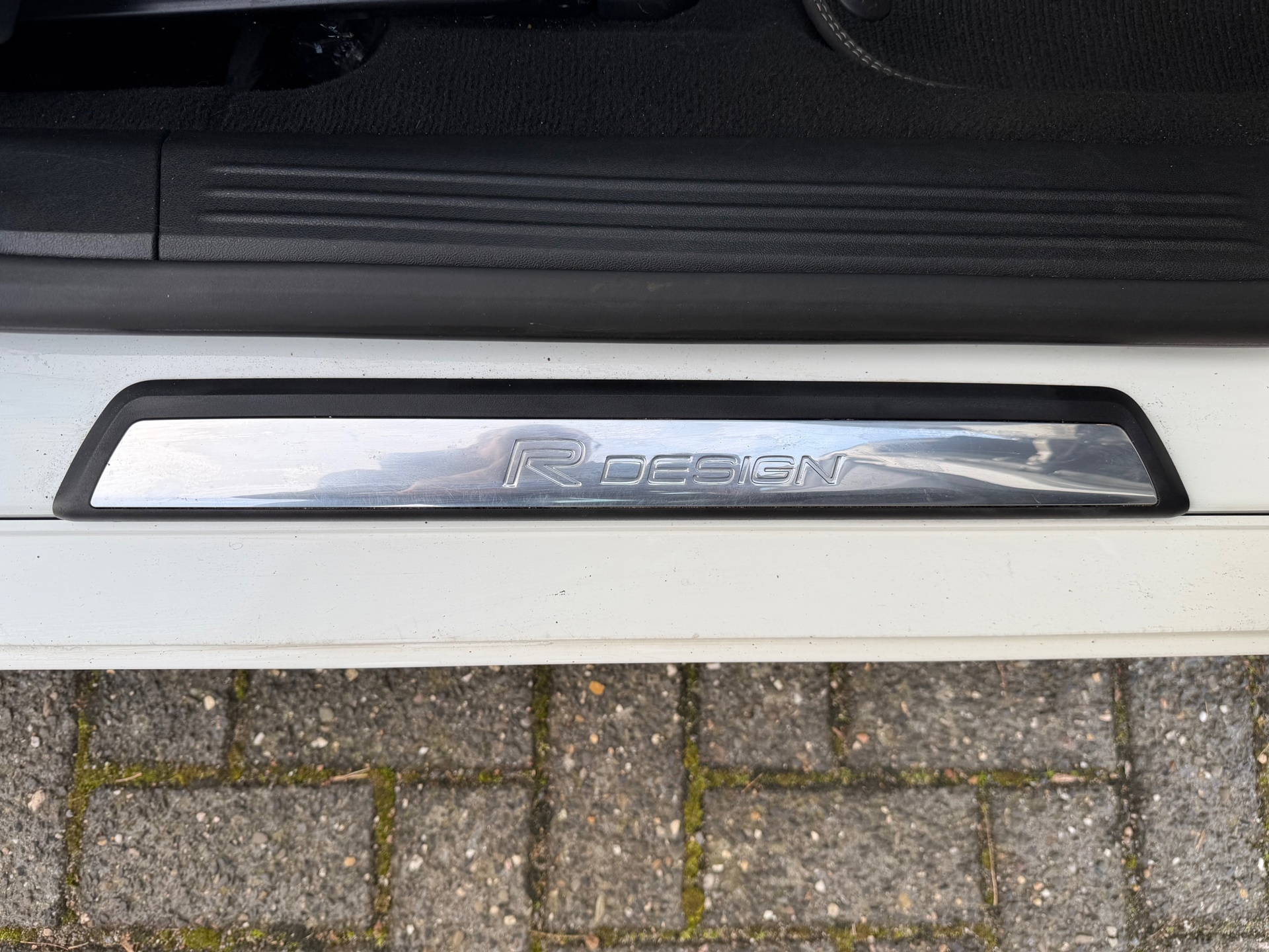 Foto van Volvo V40