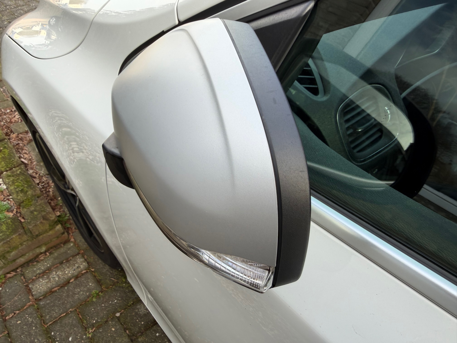 Foto van Volvo V40