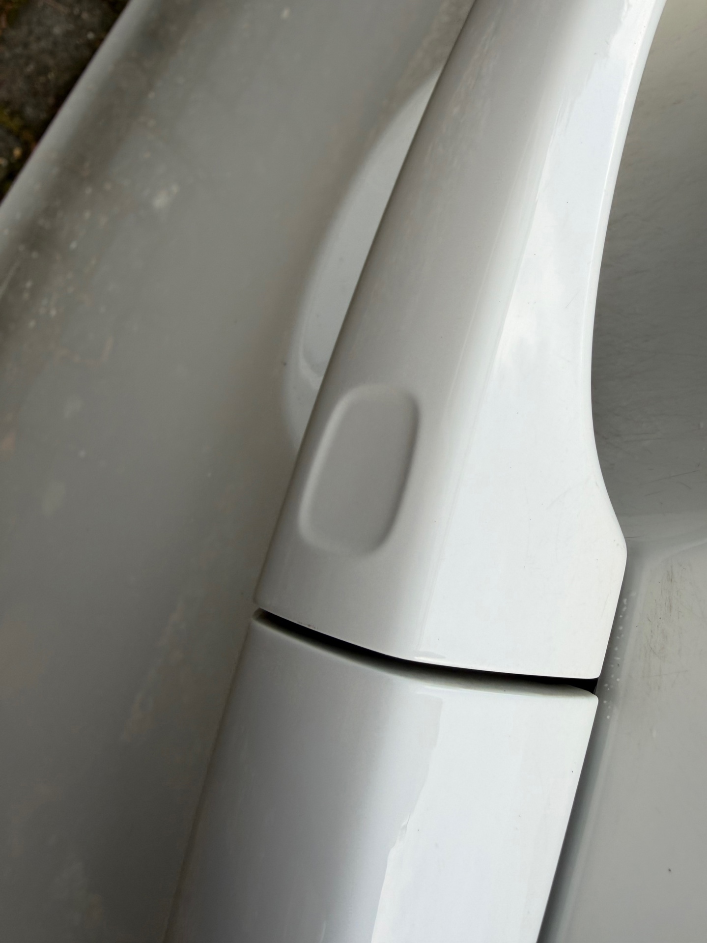 Foto van Volvo V40