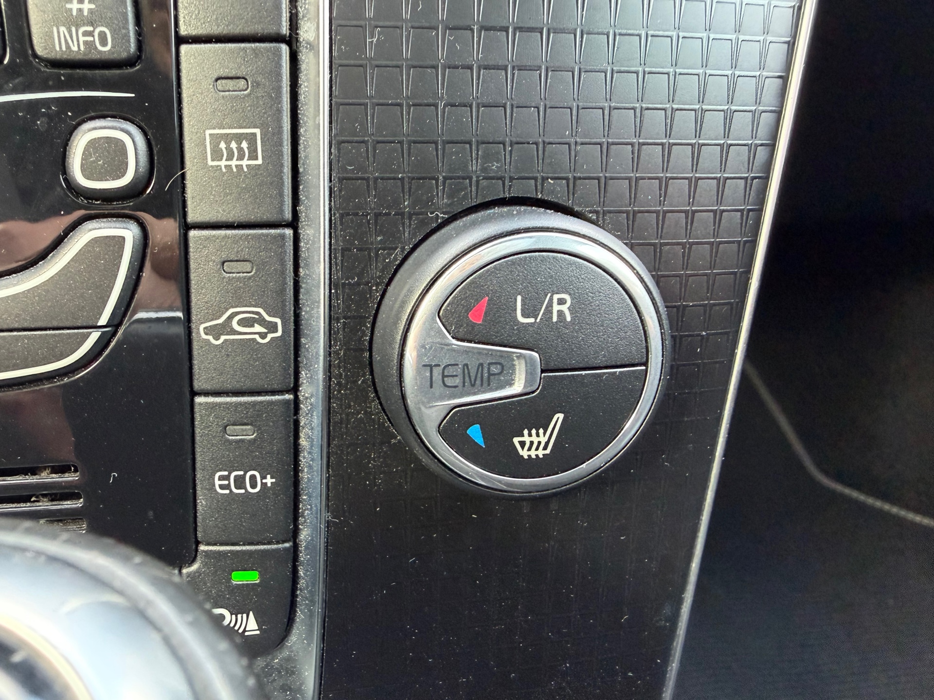 Foto van Volvo V40