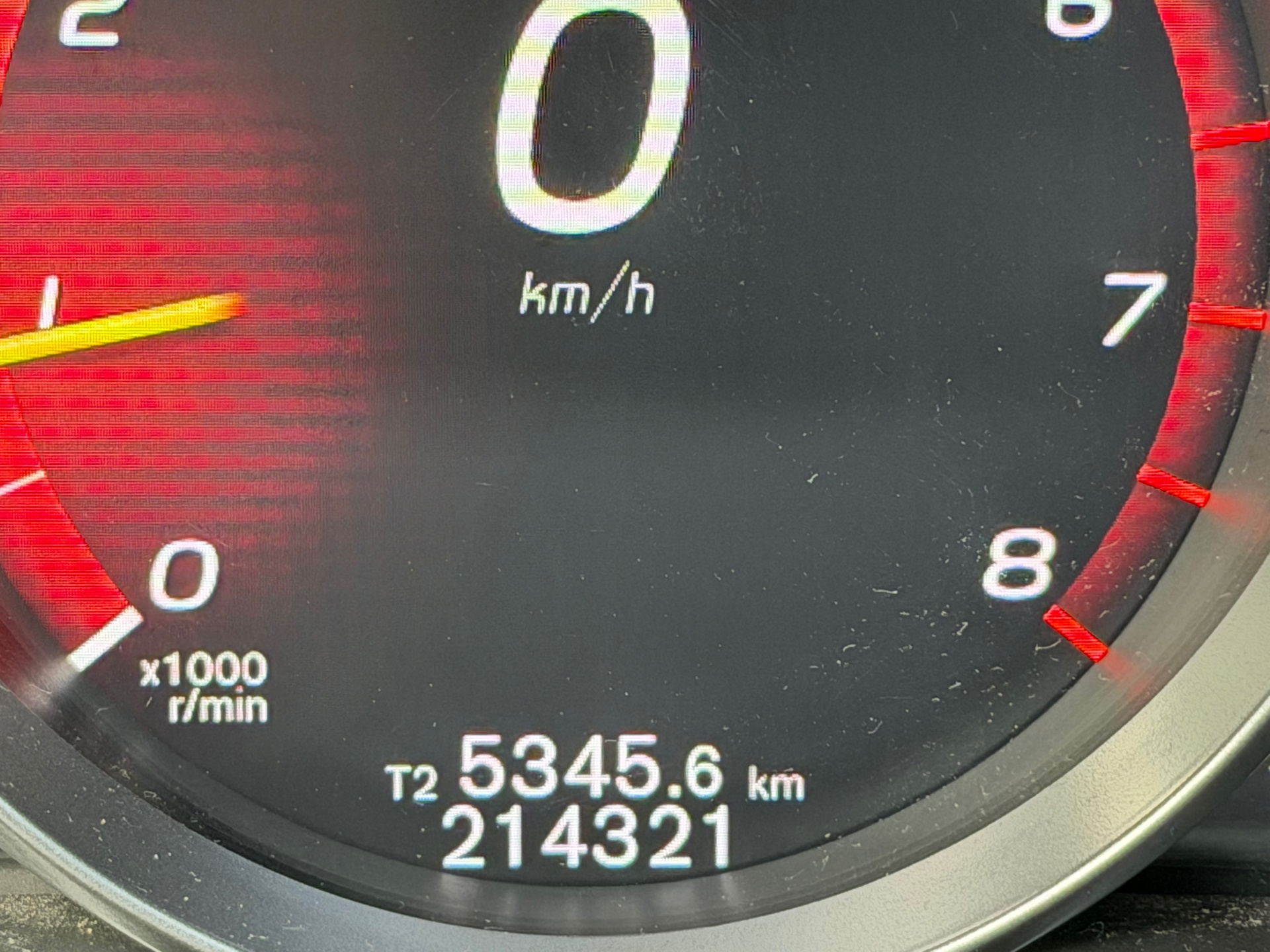 Foto van Volvo V40