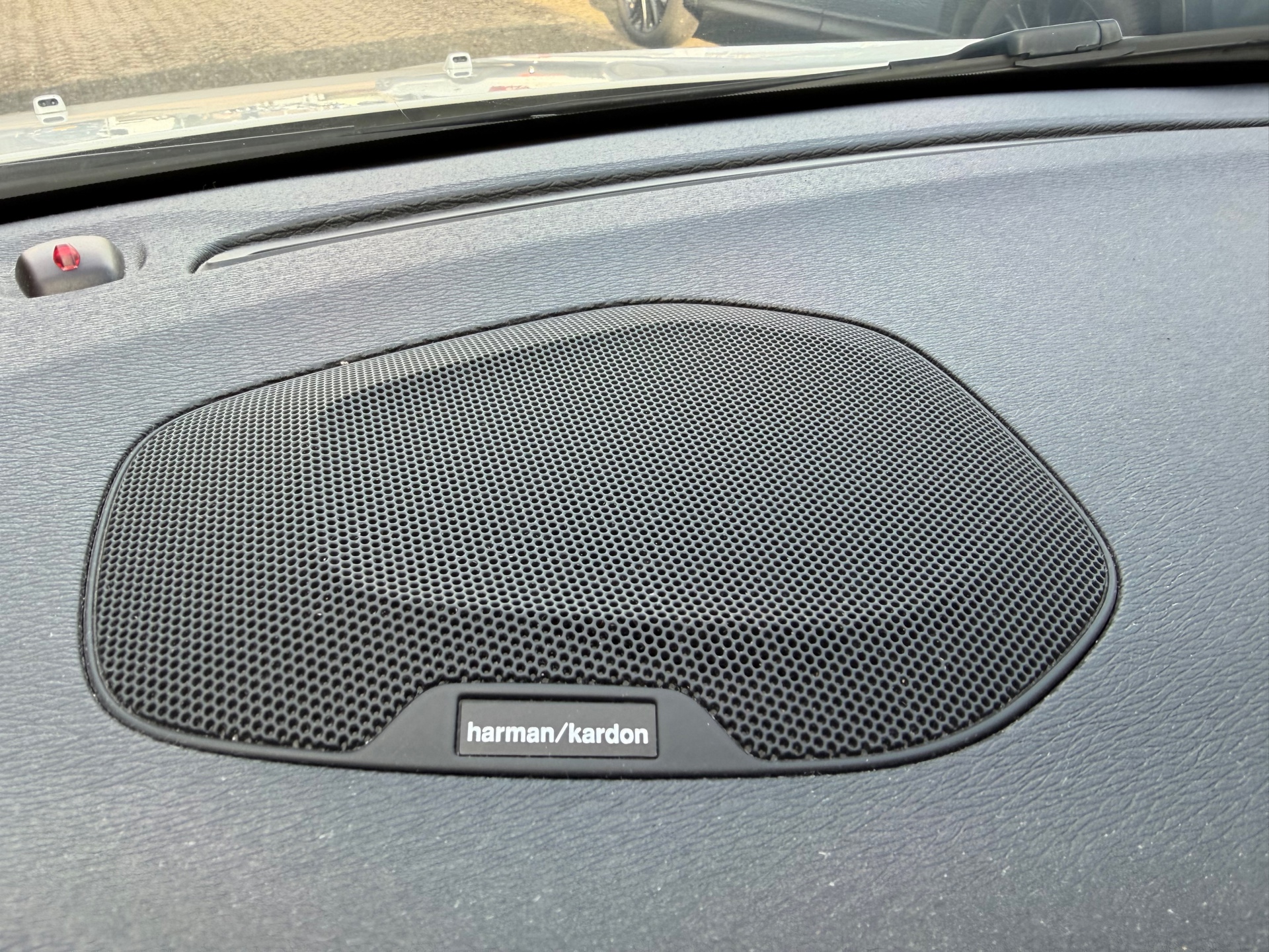 Foto van Volvo V40