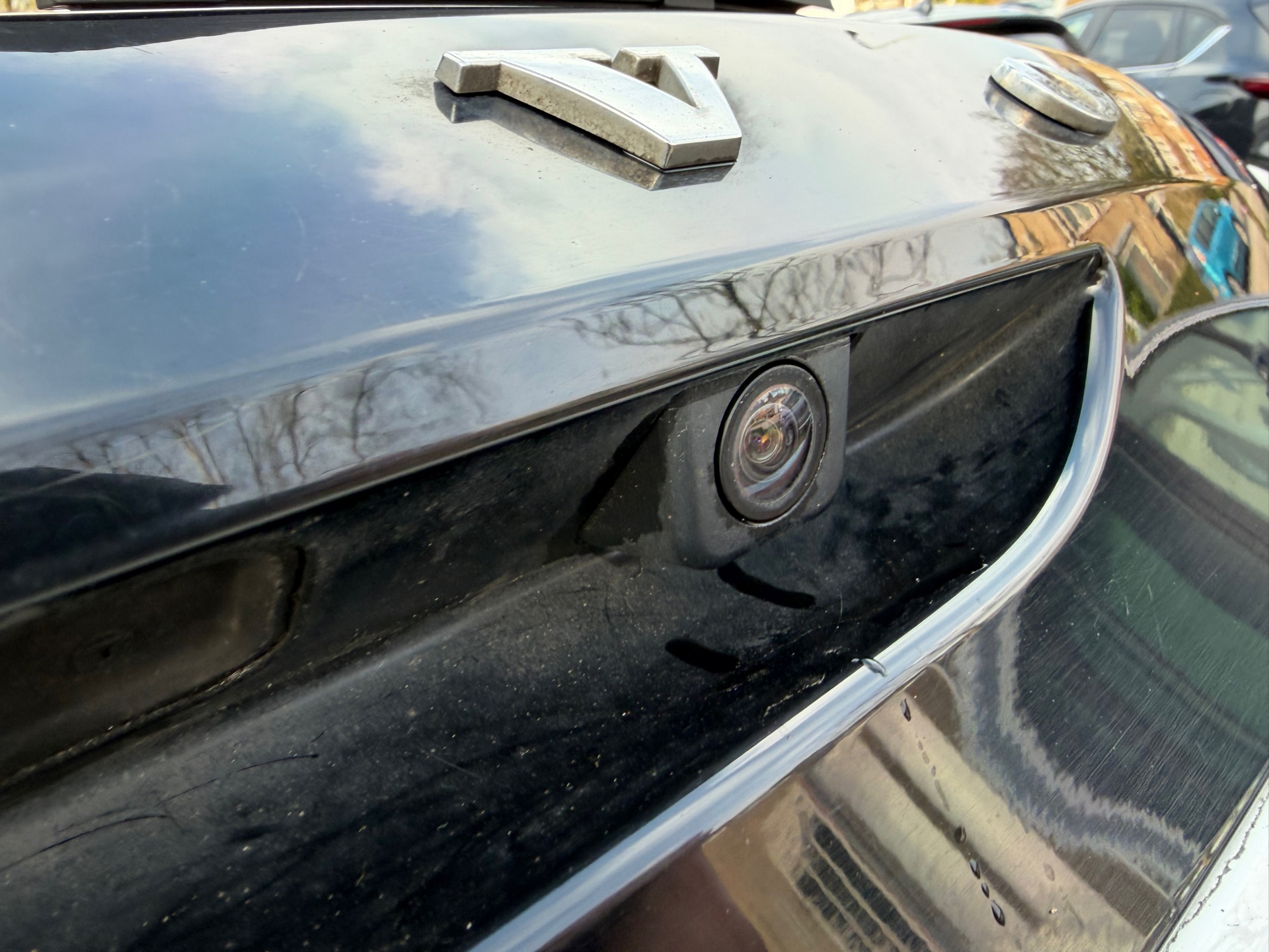 Foto van Volvo V40