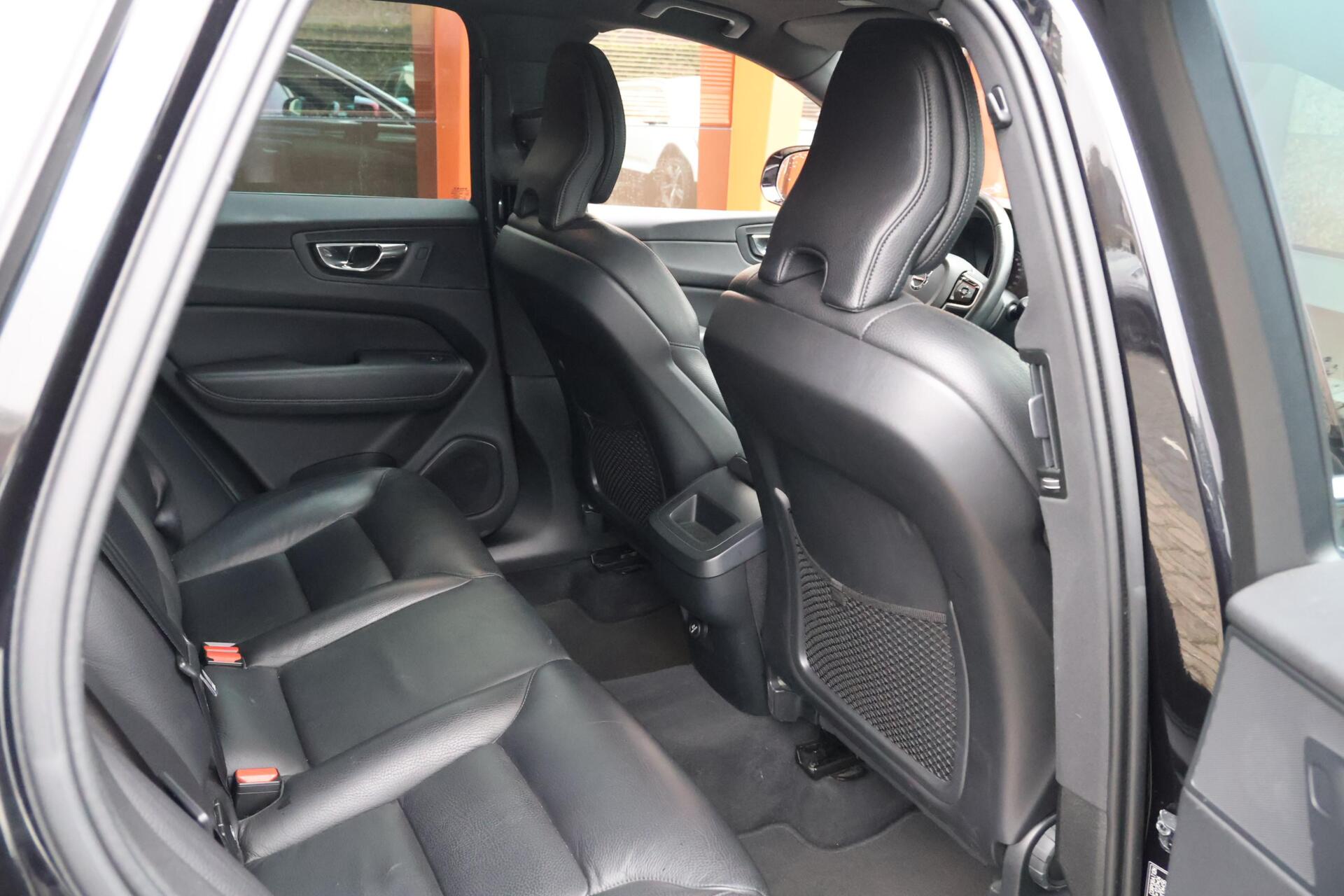 Foto van Volvo Xc60