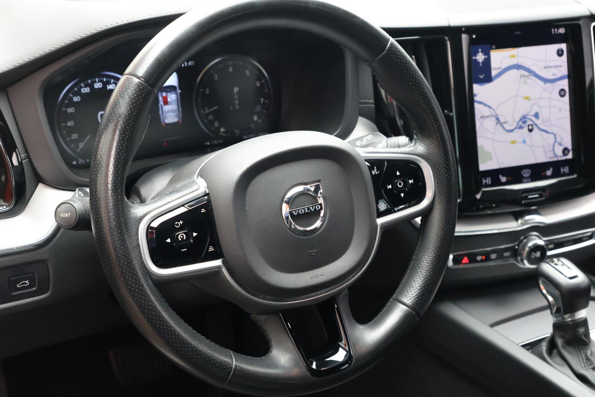 Foto van Volvo Xc60