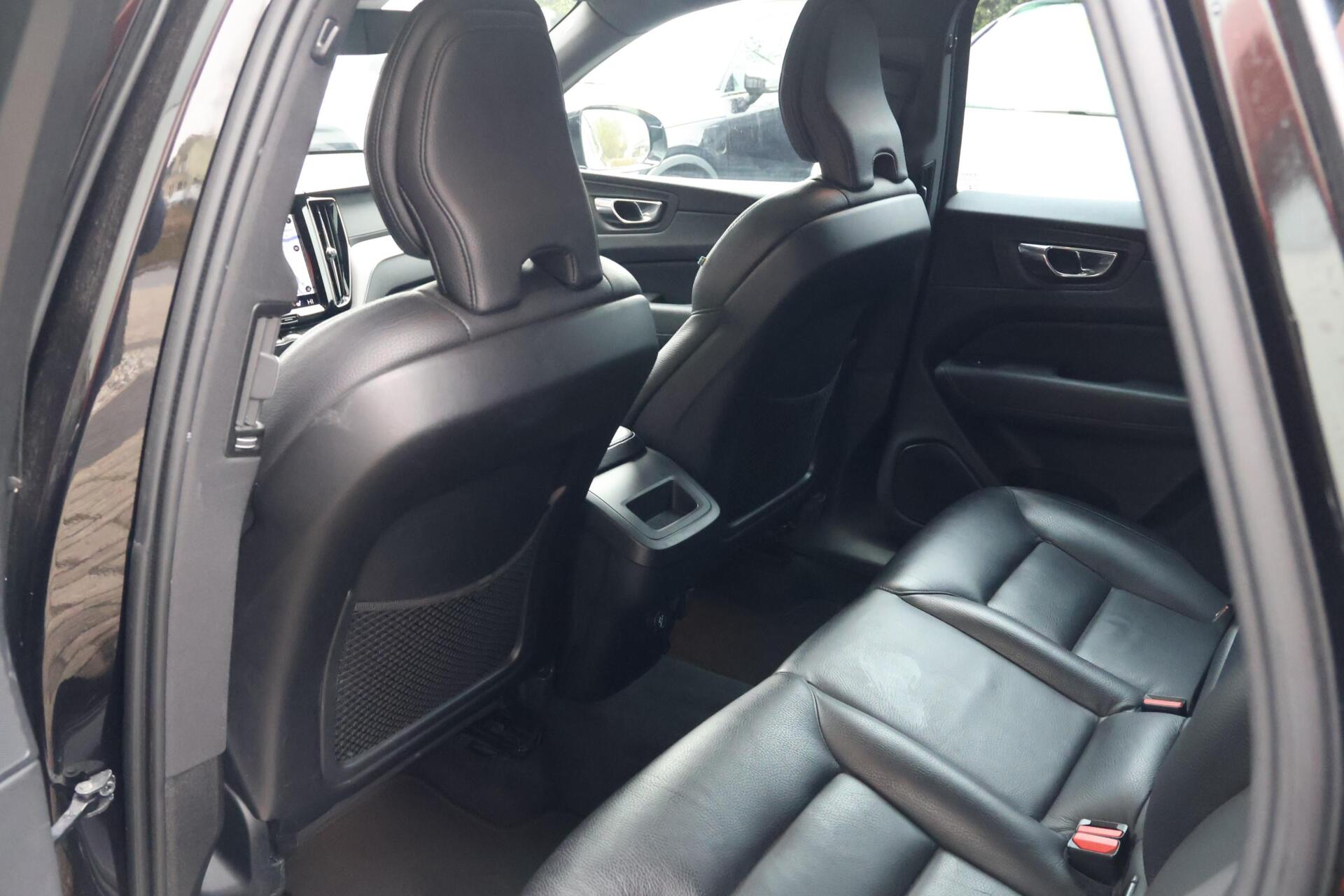 Foto van Volvo Xc60