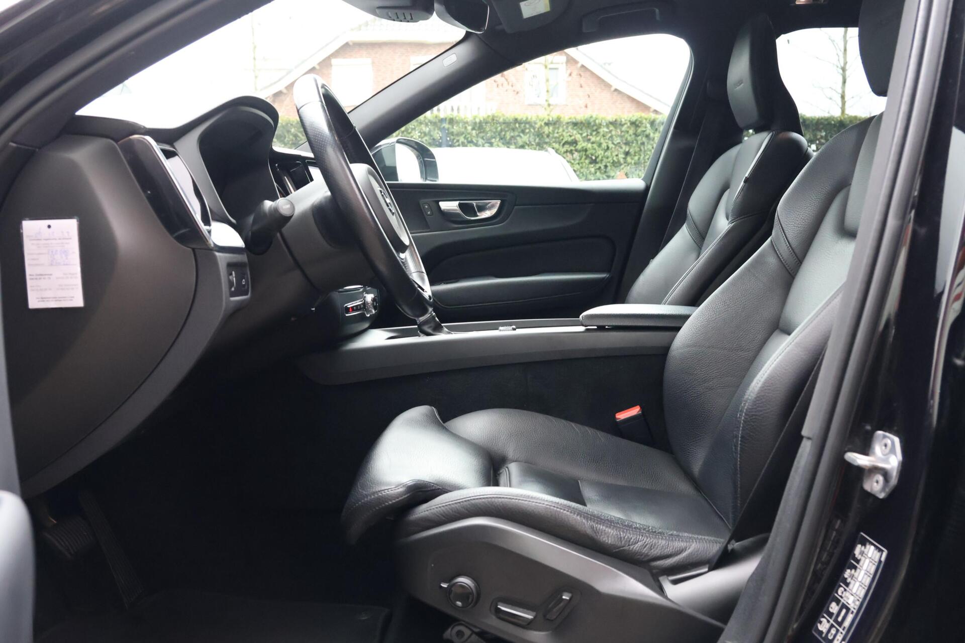 Foto van Volvo Xc60