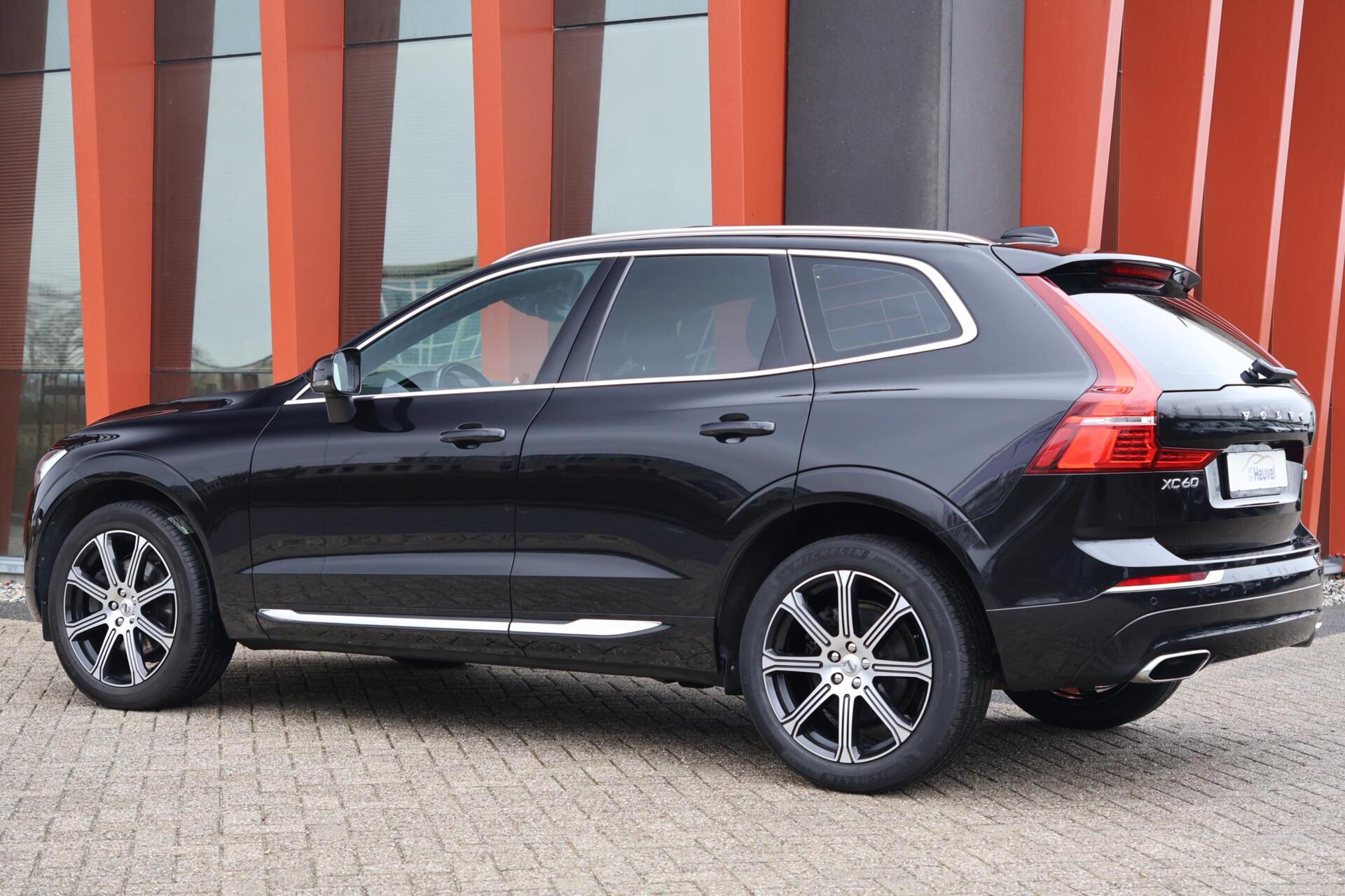 Foto van Volvo Xc60